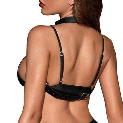 Harness Tokio  Dominatrixxx
