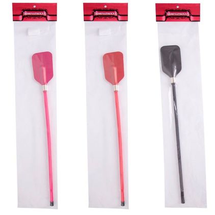 Chibata Retangular 40cm Dominatrixxx
