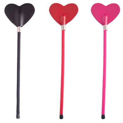 Chibata Coração 40cm Dominatrixxx
