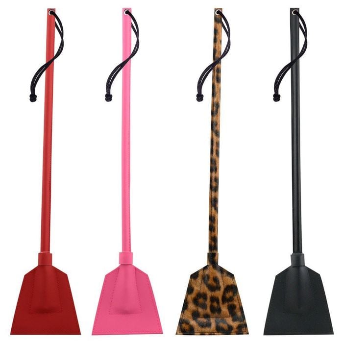 Chibata Tiazinha 40 Cm Onça Sexy Fantasy