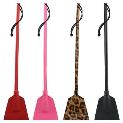 Chibata Tiazinha 40 Cm Onça Sexy Fantasy
