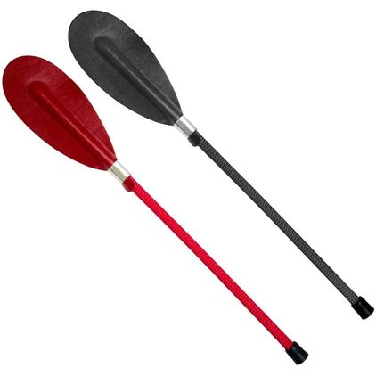 Chibata Oval Em Couro Sintético 25,5cm Dominatrixxx