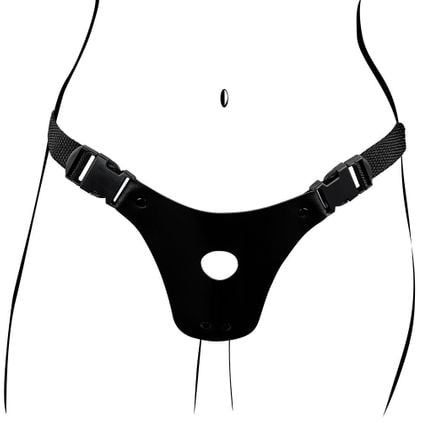 Cinta Para Protese Com Regulador La Pimienta