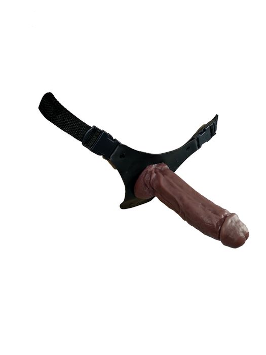 Cinta Com Protese Kong 18cm X 5 Cm La Pimienta