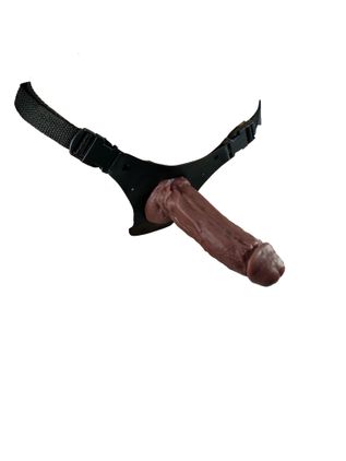 Cinta Com Protese Kong 18cm X 5 Cm La Pimienta