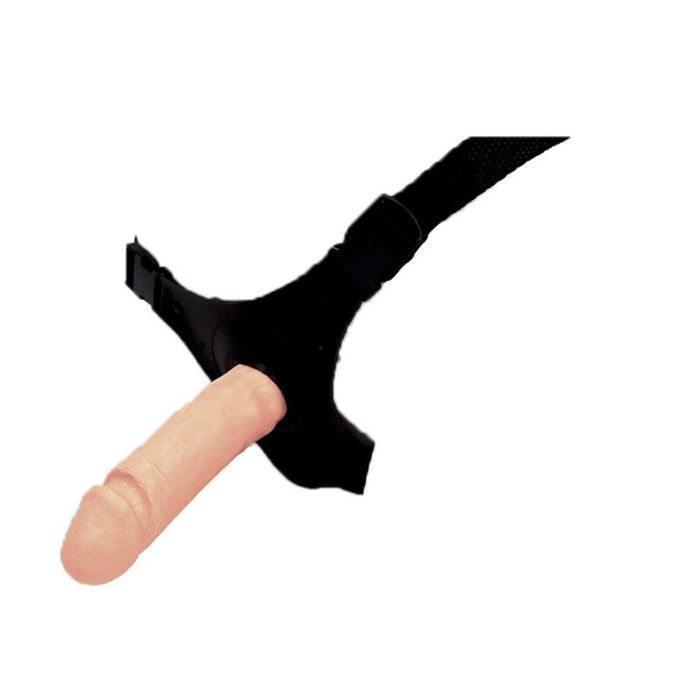 Cinta Com Protese 15cm X 3,8cm La Pimienta