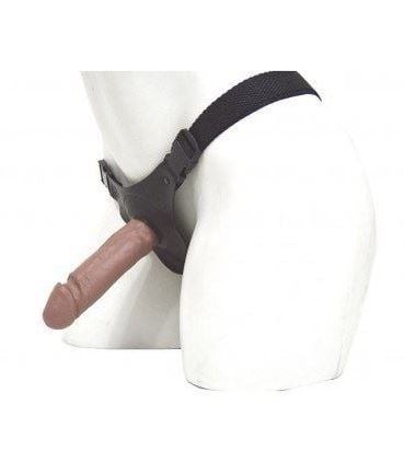 Cinta Com Protese 15cm X 4 Cm La Pimienta