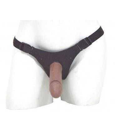 Cinta Com Protese 15cm X 4 Cm La Pimienta