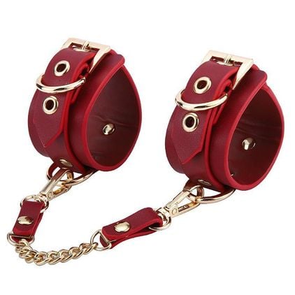 Bolsa Bondage Luxo 