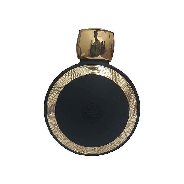 Vibrador De Clitóris Formato De Perfume - S-hande