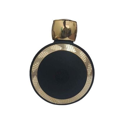 Vibrador De Clitóris Formato De Perfume - S-hande