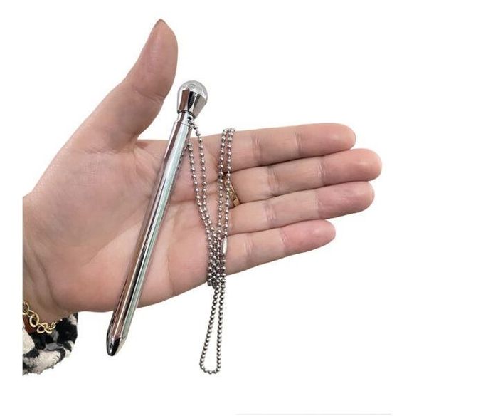 Vibrador Colar Discreto Good Vibes
