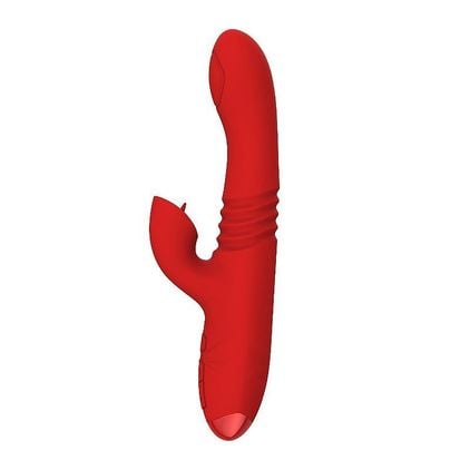 Vibrador Multi Phoenix 3 Motores 