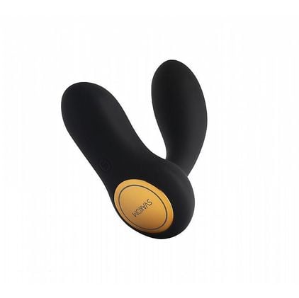Vibrador Unissex Vick Neo Svakom 