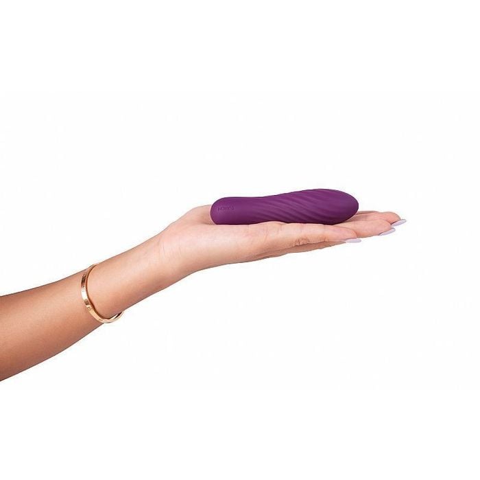 Vibrador Ponto G Tulip Svakom