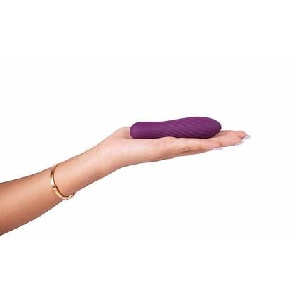 Vibrador Ponto G Tulip Svakom