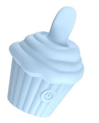Vibrador Estimulador Sorvete Lick 
