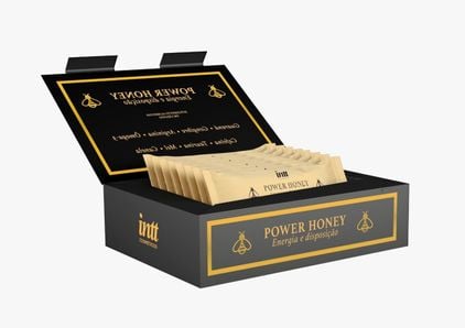 Power Honey Intt