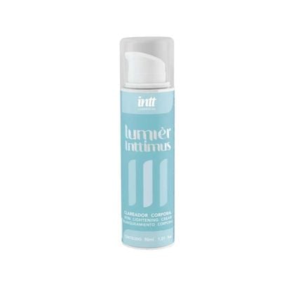 Lumier Clareador íntimo E Corporal 30ml