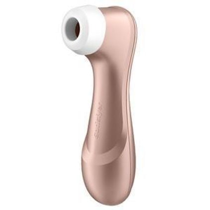 Vibrador Satisfyer Pro 2 Ng