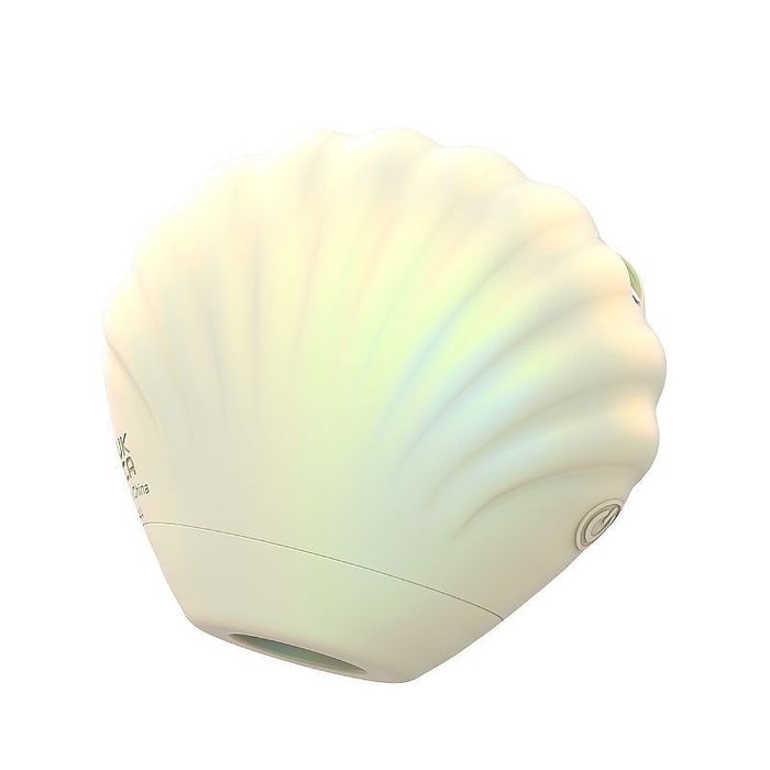 Sugador Sereia Shell S Hand