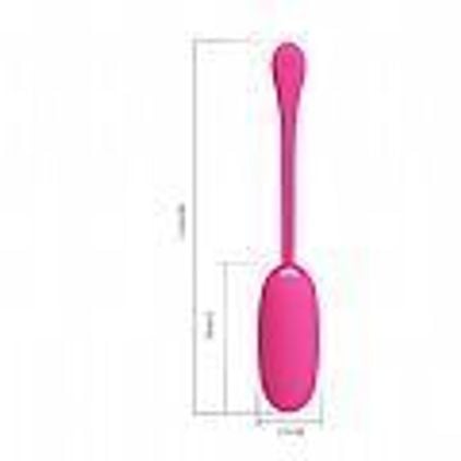 Vibrador Capsula Recarregavel Julius