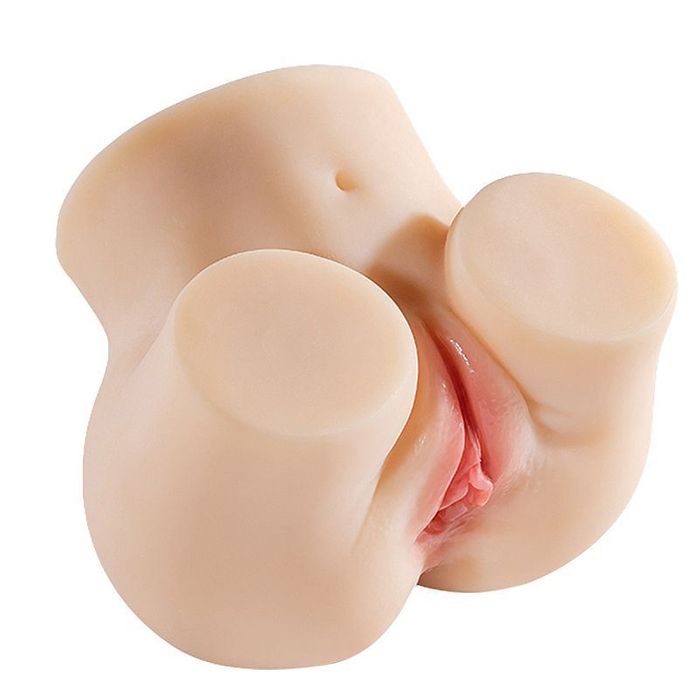Masturbador Bunda Realistica 