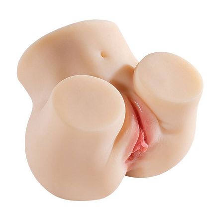 Masturbador Bunda Realistica 