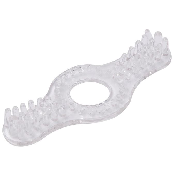 Anel Estimulador Duplo Hot Flowers