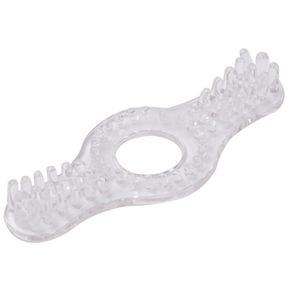Anel Estimulador Duplo Hot Flowers