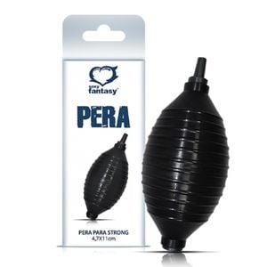 Pera De Sucção Para Bomba Manual Sexy Fantasy