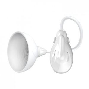 Estimulador Com Sucção Para Seios Sexy Import