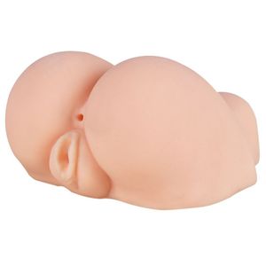 Masturbador Bumbum Com Vagina Sexy Import