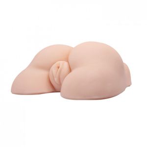 Masturbador Masculino Bumbum Feminino Sexy Import