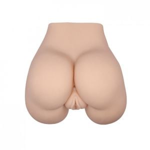 Masturbador Masculino Bumbum Feminino Sexy Import