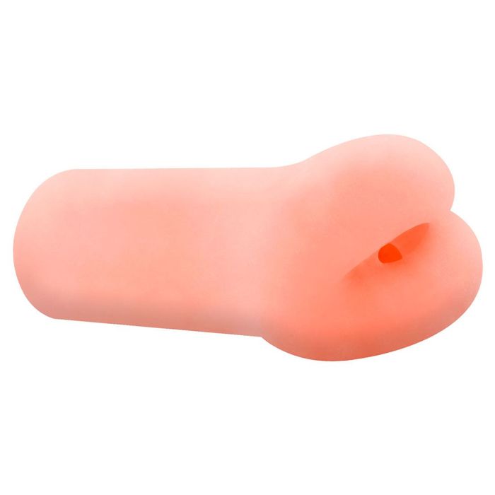 Masturbador Mini Bundinha Cyber Skin Touch Sexy Fantasy