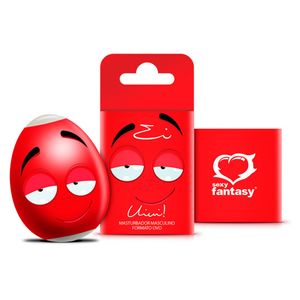 Masturbador Masculino Uiui! Sexy Fantasy