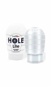Masturbador Masculino Lite  Hot Flowers 