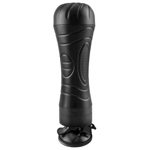 Masturbador Vagina Cyberskin Els Sexy Import