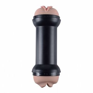 Masturbador Vagina E Boca Em Cyberskin