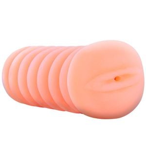 Masturbador Vagina Onda Cyber Skin Touch Sexy Fantasy