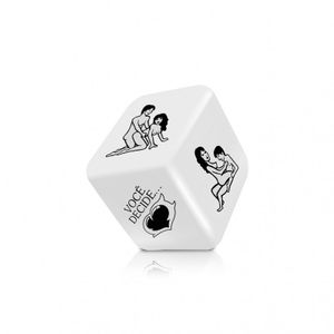 Dado Posiçôs Hétero Sexy Fantasy