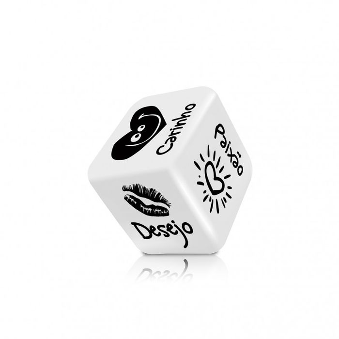 Dado O Que Sinto Por Você Sexy Fantasy