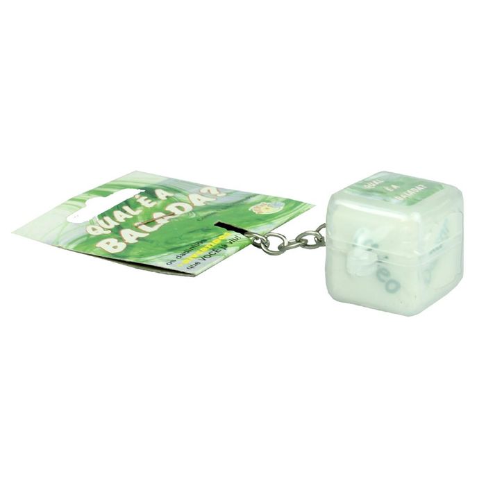 Dado Qual é A Balada? Unissex Simples Diversão Ao Cubo