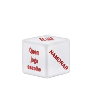 Dado O Que Sinto Por Você Unissex Simples Diversão Ao Cubo