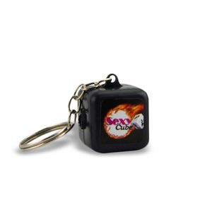 Dado Realidade Aumentada 3d Diversão Ao Cubo