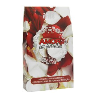 Pétalas Perfumadas 100 Unidades Intt