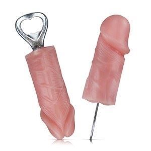 Abridor Sacana Sexy Fantasy