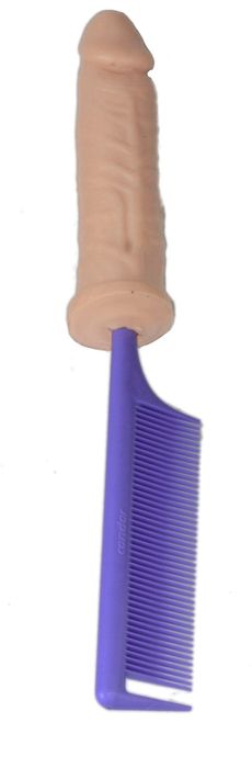 Pênis Utensilios Pau Brasil