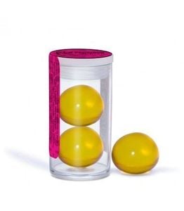 Bolinha Perfumada 2 Unidade La Pimienta 
